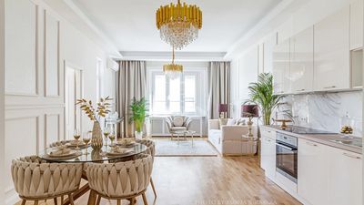 Budapest, II. kerület Locuinta - 229.000.000 HUF
