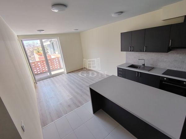 Verkauf Budapest XIII. kerület Wohnung (Ziegel)
