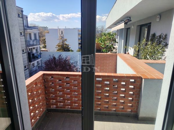 Verkauf Budapest XIII. kerület Wohnung (Ziegel)