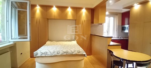 Verkauf Budapest III. kerület Wohnung