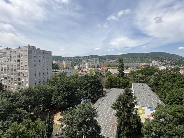 Eladó Budapest III. kerület Lakás