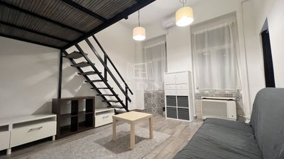 Budapest, VIII. kerület Flat - 45.000.000 HUF