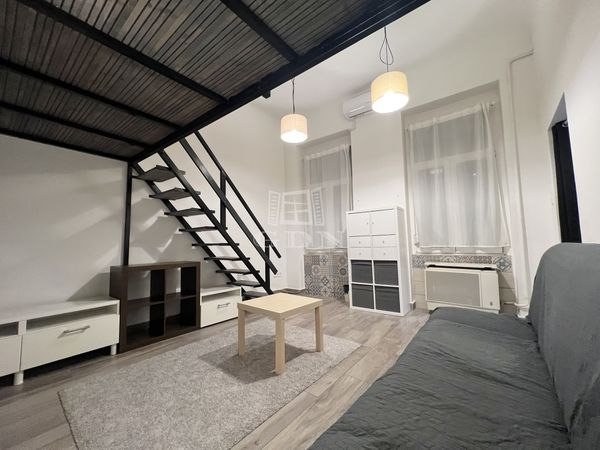 Eladó Budapest VIII. kerület Lakás