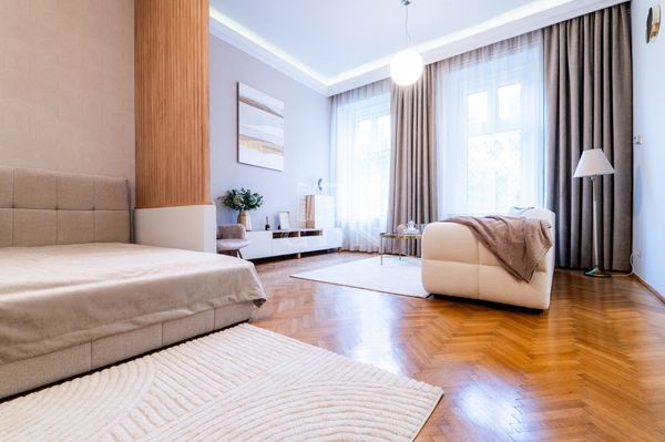 Продается Budapest VI. kerület Квартира