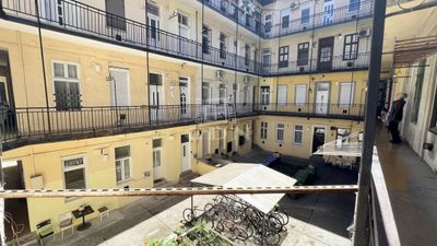 Budapest, VII. kerület Wohnung - 44.900.000 HUF