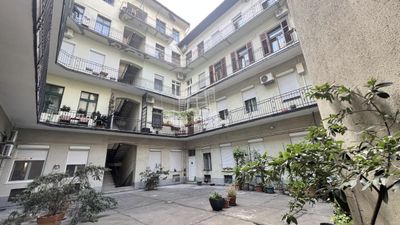Budapest, IX. kerület Wohnung - 45.900.000 HUF