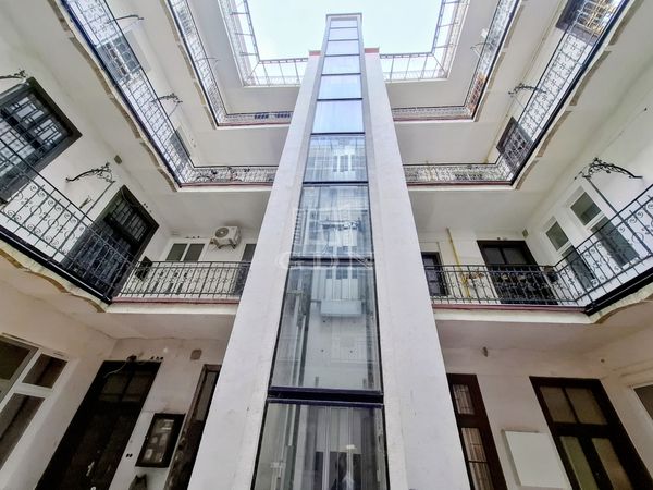 Verkauf Budapest VII. kerület Wohnung (Ziegel)