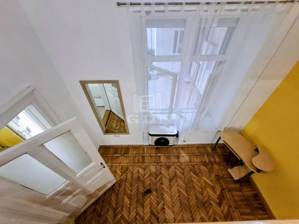 Eladó Budapest VII. kerület Lakás