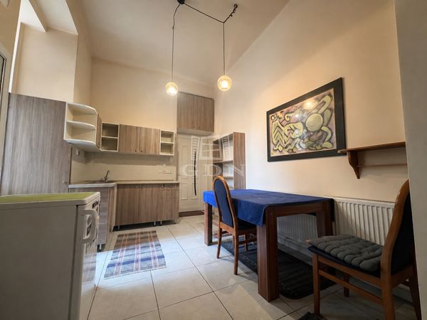 For sale Budapest VIII. kerület Flat (brick)