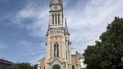 Budapest, IX. kerület Wohnung - 55.000.000 HUF