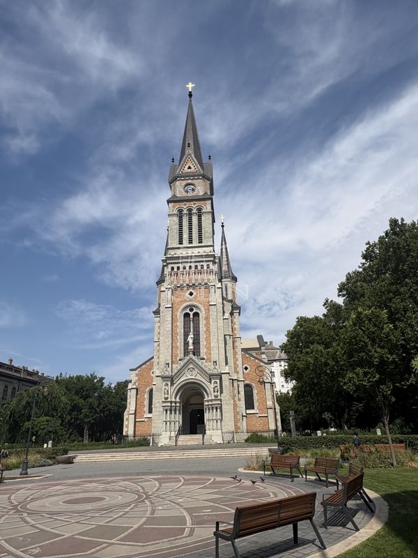 Verkauf Budapest IX. kerület Wohnung