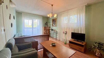 Budapest, III. kerület Wohnung - 51.900.000 HUF