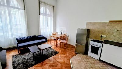 Budapest, VI. kerület Lakás - 92.900.000 Ft