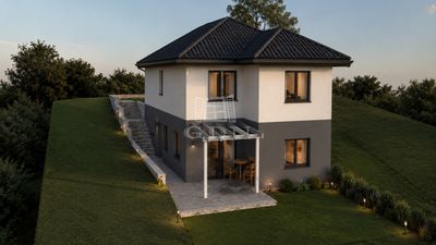 Ecser Casa Familiala - 149.900.000 HUF