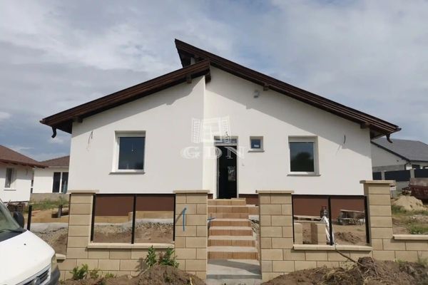 Szent István Lakópark projekt képe