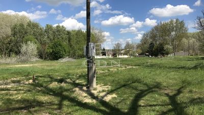 Szeged Telek - 32.500.000 Ft