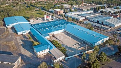 Hódmezővásárhely 库房 - 577.710 HUF