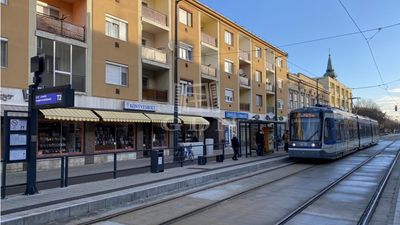 Hódmezővásárhely 商业用 - 店铺 - 550.000 HUF