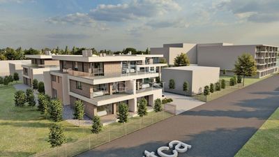 Balatonlelle Wohnung - 93.300.000 HUF