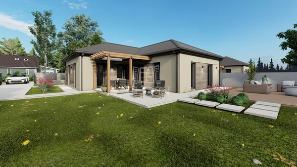 Vânzare Forráskút Casa Familiala