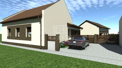 Szeged Családi ház - 108.000.000 Ft