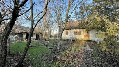 Ruzsa 农场 - 7.000.000 HUF