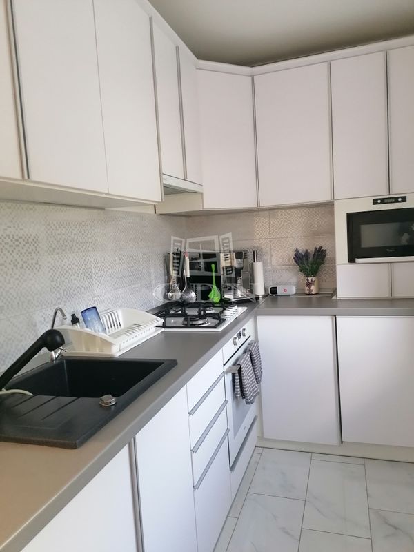 For rent Szeged Flat (panel)