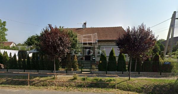 Verkauf Hajdúszoboszló Einfamilienhaus