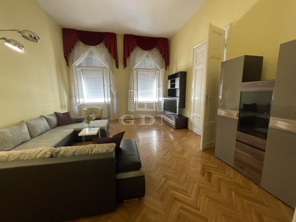 For rent Szeged Flat (brick)