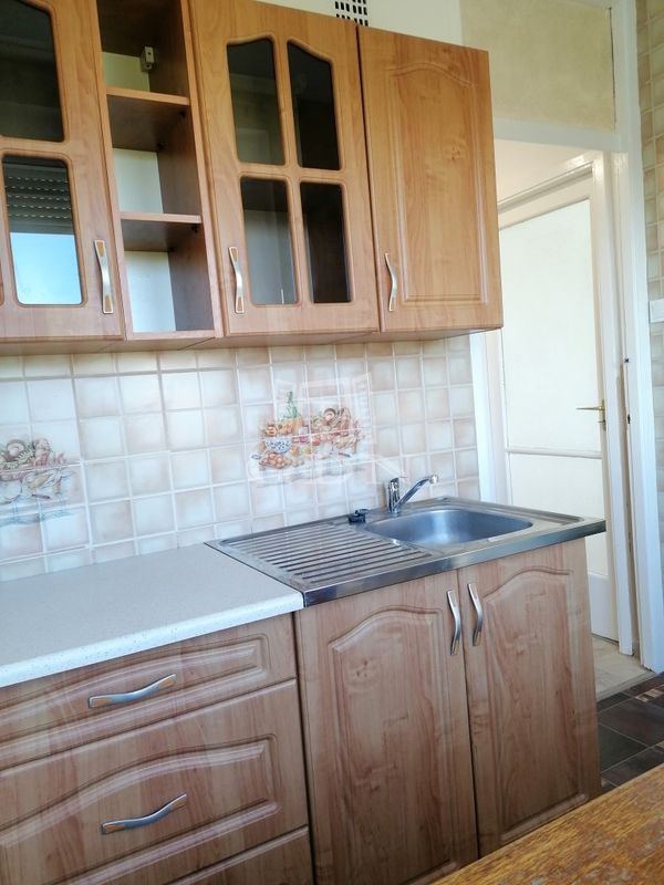 For rent Szeged Flat (panel)