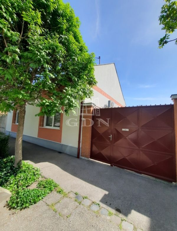 For sale Szeged Family House