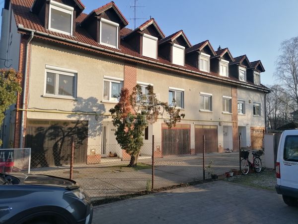 For sale Szeged Townhouse