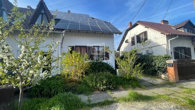 Szeged Ikerház - 125.500.000 Ft