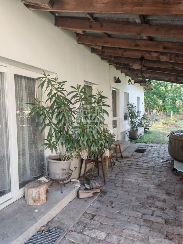 Eladó Kistelek Tanya