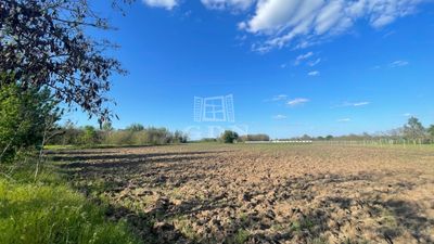 Zsombó Telek - 6.900.000 Ft