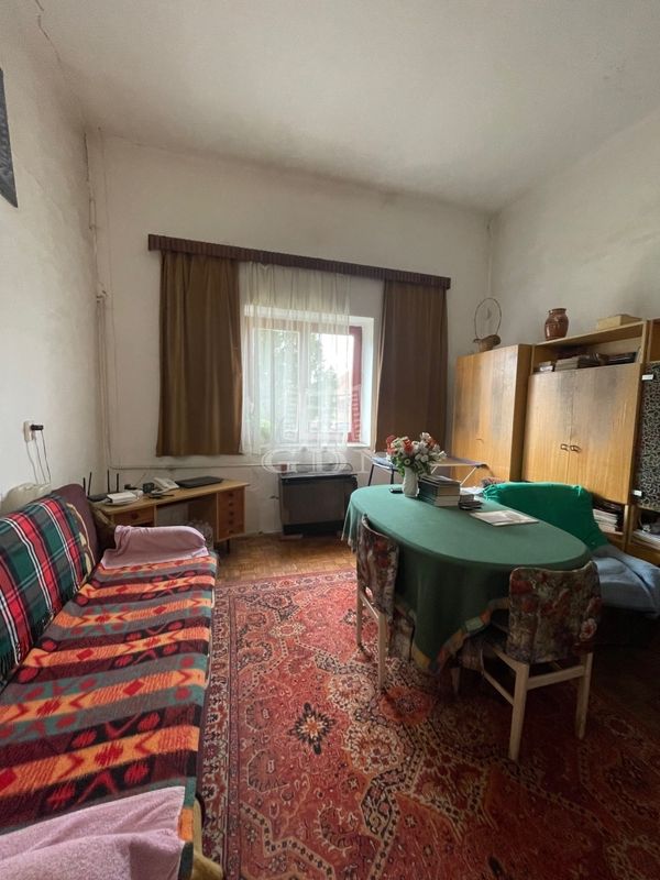 Verkauf Sándorfalva Teil des Hauses