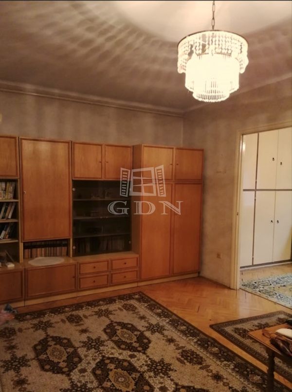 For sale Szeged Flat (brick)