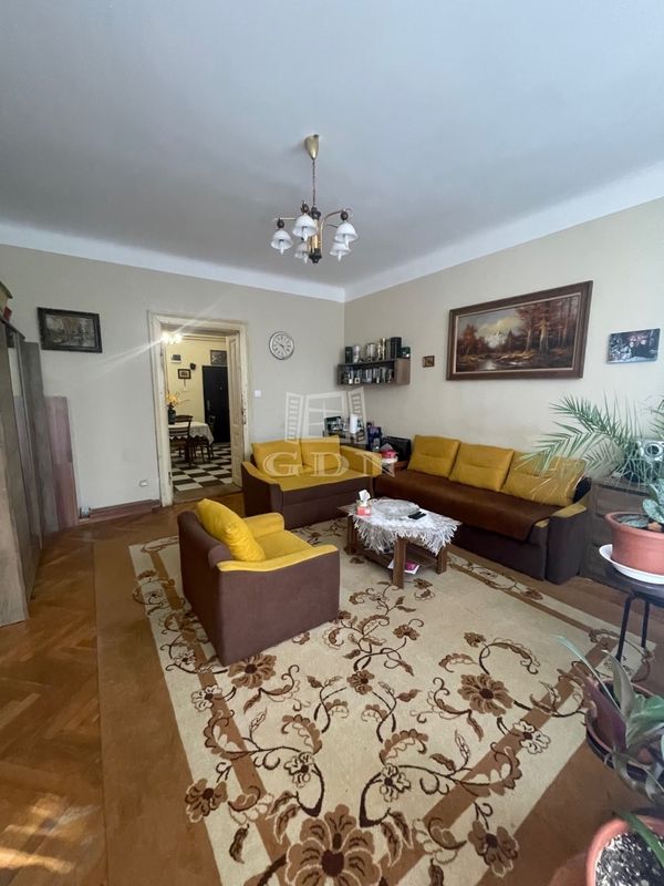 Verkauf Szeged Wohnung (Ziegel)