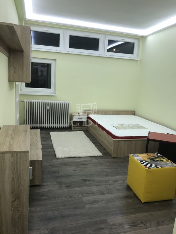 For rent Szeged Flat (brick)