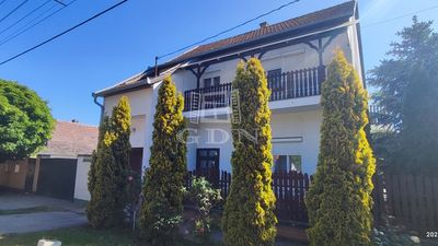 Újszentiván 家庭别墅 - 75.000.000 HUF