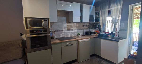 Verkauf Újszentiván Ferienwohnung