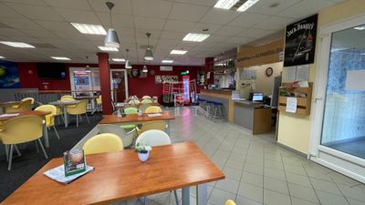 Szeged Vendéglátás - 960.000.000 Ft