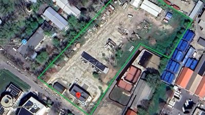 Szeged Ipari terület - 1.393.290.000 Ft