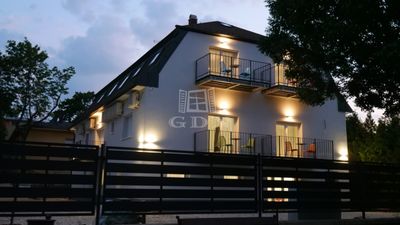 Balatonfüred Vendéglátás - 649.900.000 Ft