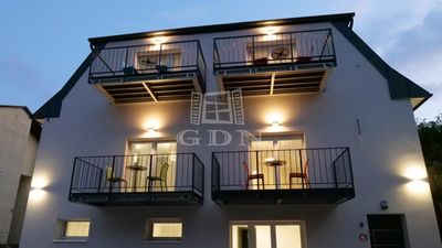 Balatonfüred Commercial - Catering - 649.900.000 HUF