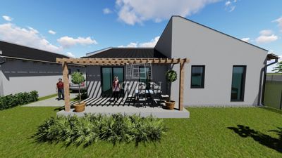 Tiszasziget 家庭别墅 - 74.800.000 HUF