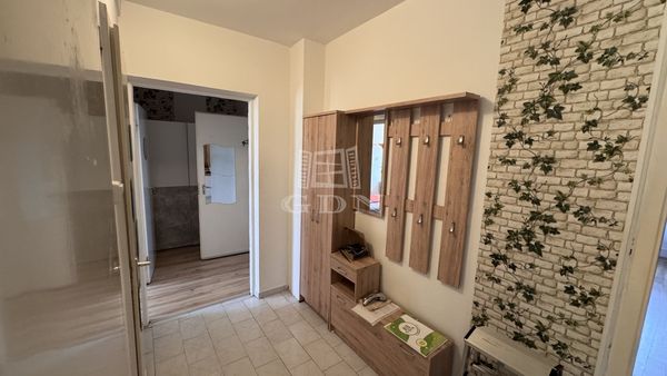 Продается Szeged Квартира (панель)