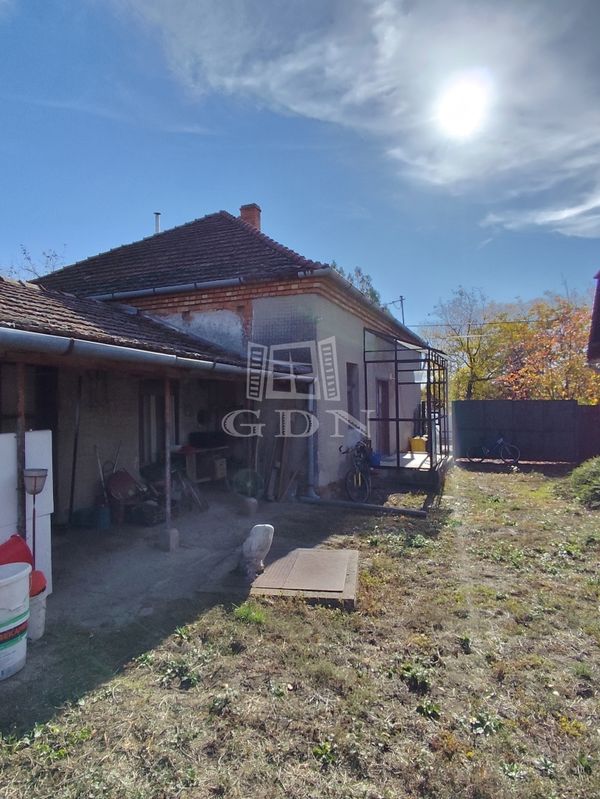 Eladó Tiszasziget Családi ház