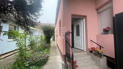 Szeged Házrész - 54.900.000 Ft