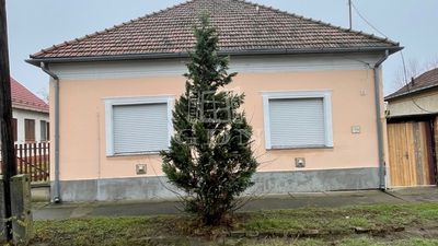 Kistelek Családi ház - 32.000.000 Ft